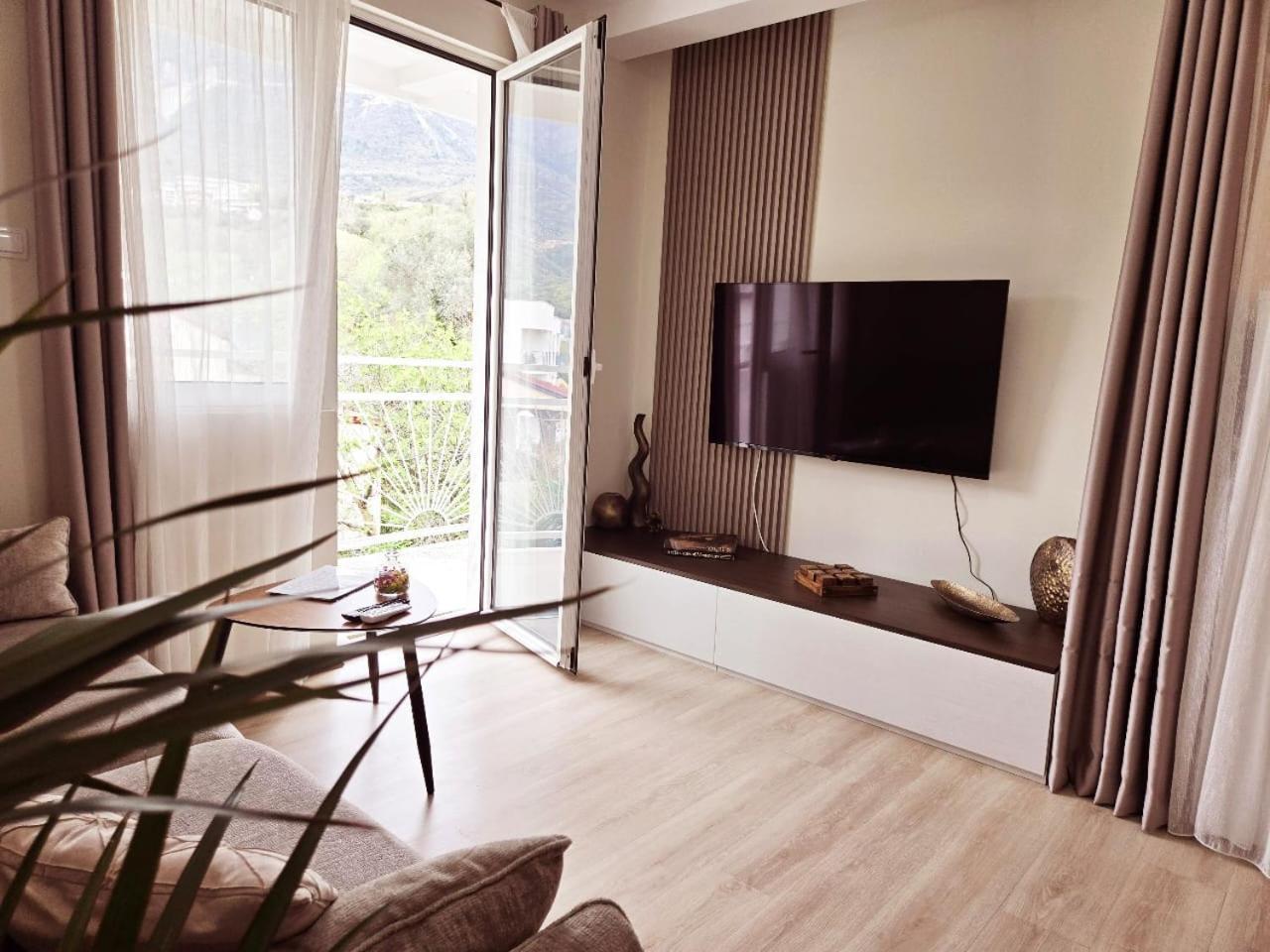 Apartments Nikcevic Budva Habitación foto